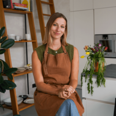 Obrázek od Kirsten Ingeneeger